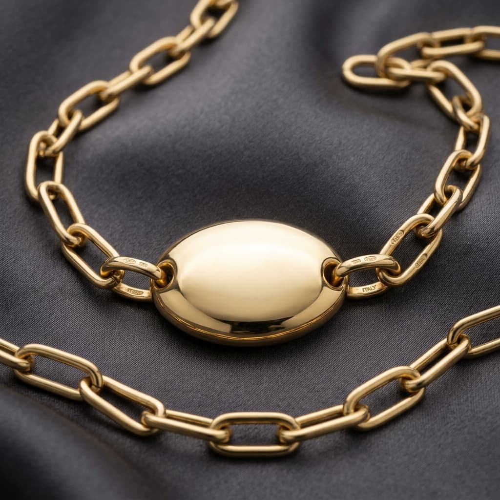 Artisanal Floral Pearl & Diamond Necklace